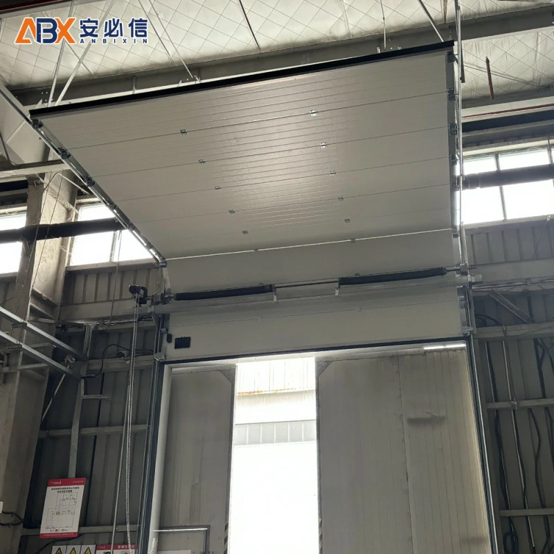 果洛藏族自治州滑升门